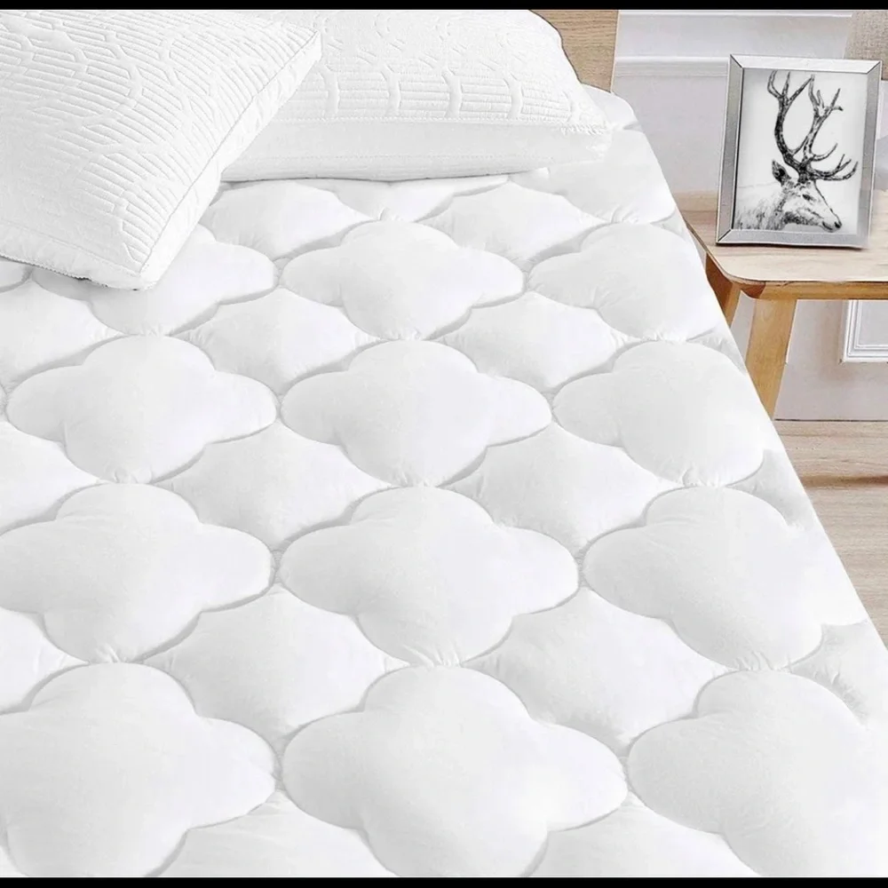 Mattress pad